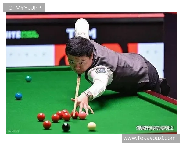 丁俊晖与韦斯利激战第19局精彩回顾与赛后分析