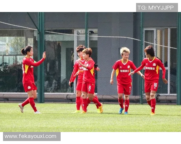 中国澳门女足迎战关岛女足力争在国际赛场上展现实力与风采