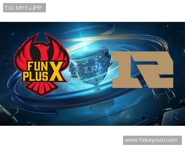 全球总决赛特别报道：FPX从低谷崛起的辉煌逆袭之路