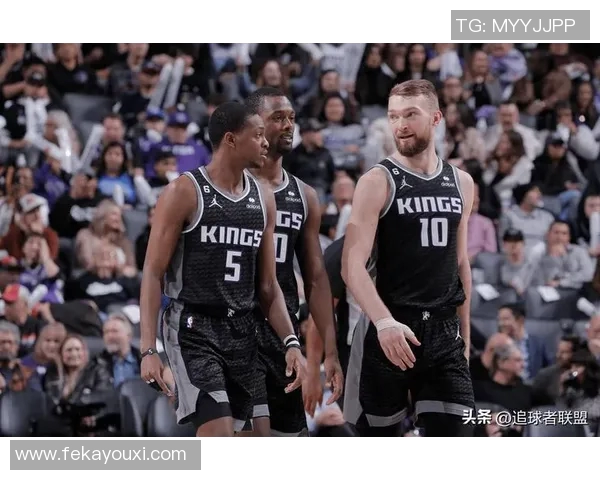 德阿隆福克斯如何引领萨克拉门托国王重返季后赛争夺战 德阿隆福克斯如何引领萨克拉门托国王重返季后赛争夺战