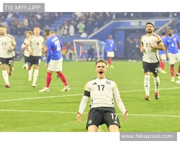 德国与巴西激战全场精彩集锦回顾尽显足球魅力与激情