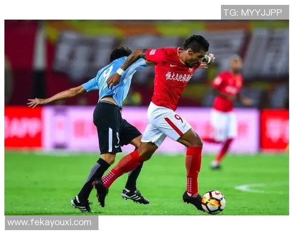 恒大与华夏幸福激战正酣精彩直播全程回顾与赛后分析