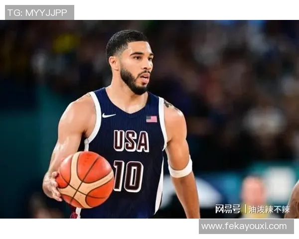 杰森塔图姆如何在NBA赛场上不断突破自我成为全明星球员的传奇之路