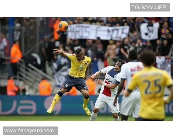 洛里昂与南锡的比赛结果揭晓比分是多少让我们一同关注这场精彩对决