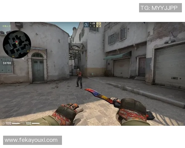 从零到高手：全面解析CSGO游戏技巧与策略指南MBA