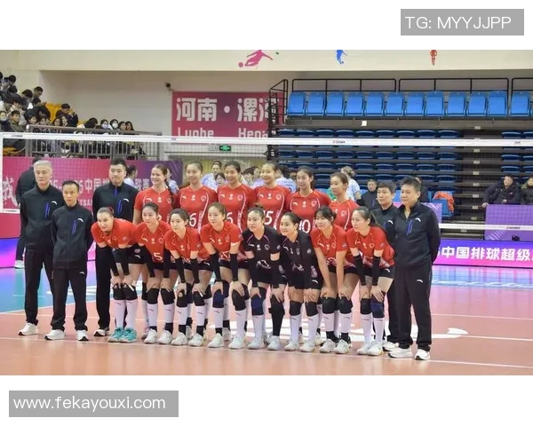 成都排球队领跑最新排球团队协作TOP10榜单引发热议MBA