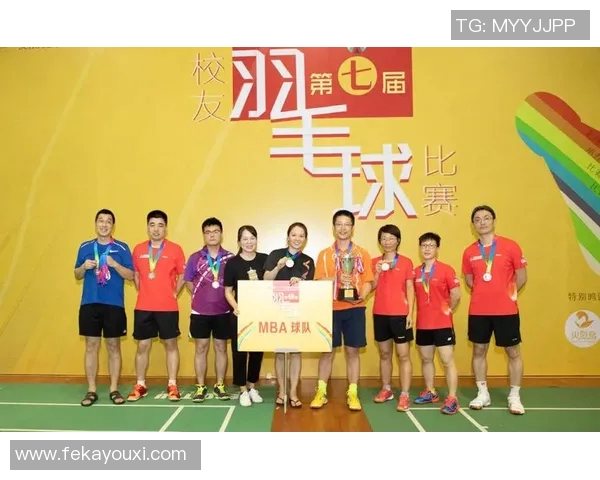 成都羽毛球队实力分析与发展潜力探讨MBA
