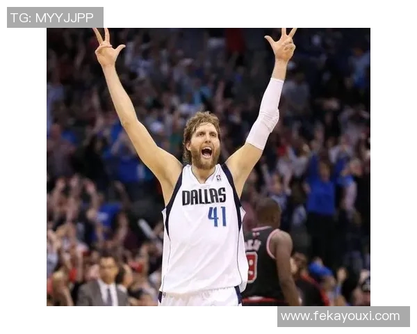 诺维茨基与大加的巅峰对决谁才是篮球历史上的真正巨星