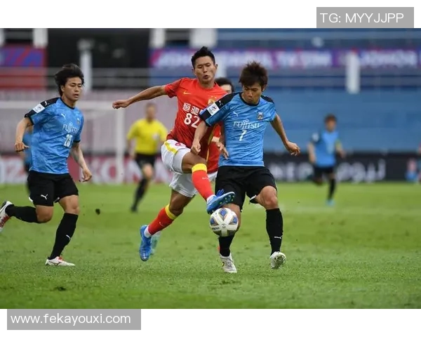 香港东方队迎战川崎挑战亚洲足球强队的荣耀之路 香港东方队迎战川崎挑战亚洲足球强队的荣耀之路
