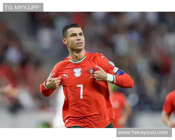 C罗逆天表现助力葡萄牙战胜荷兰展现传奇风采 C罗逆天表现助力葡萄牙战胜荷兰展现传奇风采