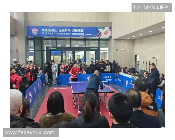 乒乓球的魅力:深入了解上海乒乓球队灵活性与战术创新之旅 乒乓球的魅力:深入了解上海乒乓球队灵活性与战术创新之旅