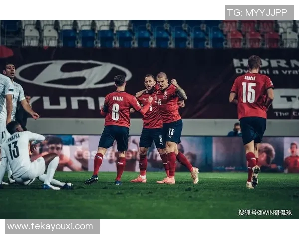 俄罗斯与捷克足球赛前瞻及比分预测分析