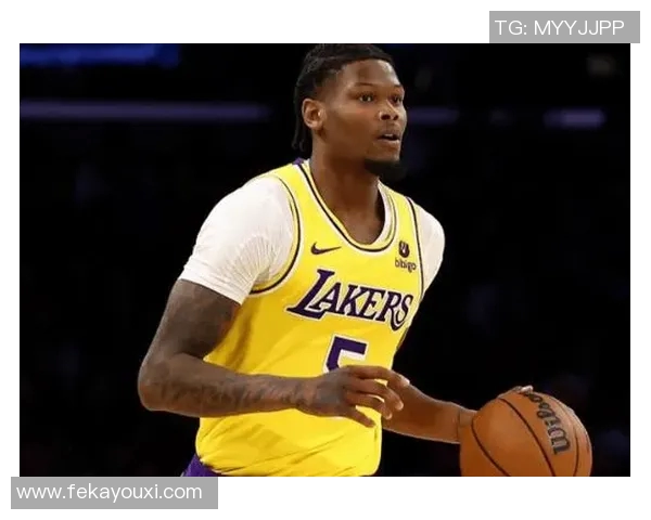 卡姆雷迪什:从潜力新星到NBA赛场的崭露头角之路 卡姆雷迪什:从潜力新星到NBA赛场的崭露头角之路