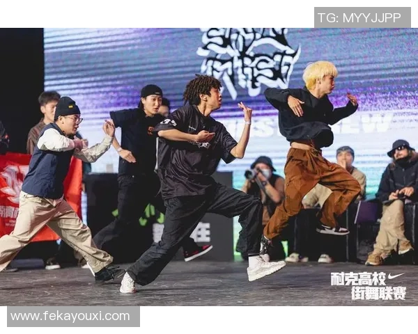 北京街舞队在全国街舞排行榜中荣获第六名展现出强劲实力与风采MBA