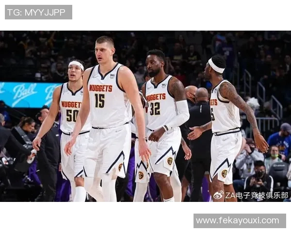 季前赛精彩回顾马刺对决掘金全场录像分享与分析 季前赛精彩回顾马刺对决掘金全场录像分享与分析