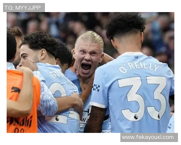 哈兰德狂揽五球助曼城7-0横扫莱比锡创欧冠新历史 哈兰德狂揽五球助曼城7-0横扫莱比锡创欧冠新历史