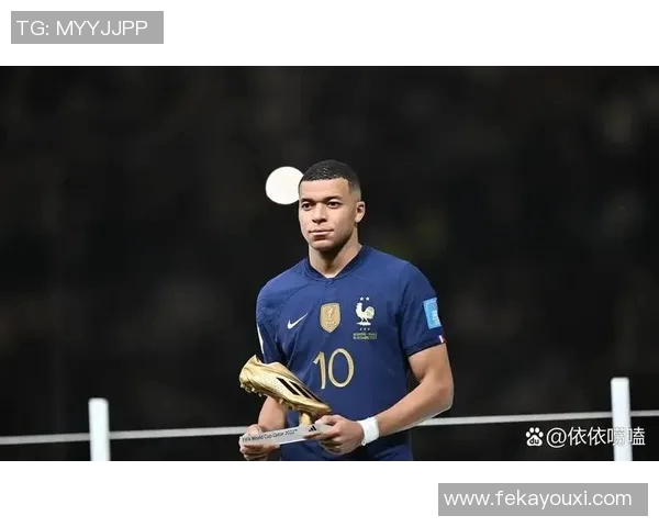 姆巴佩领衔法国队冲击世界杯冠军前景分析与个人表现回顾