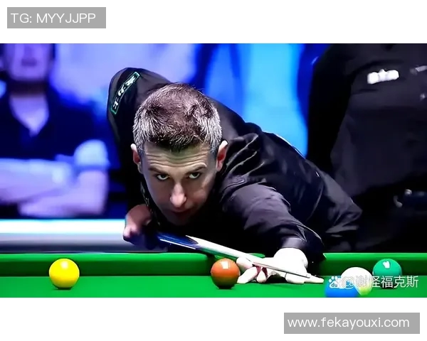 塞尔比与罗伯逊精彩对决回放全程分析与精彩瞬间重温