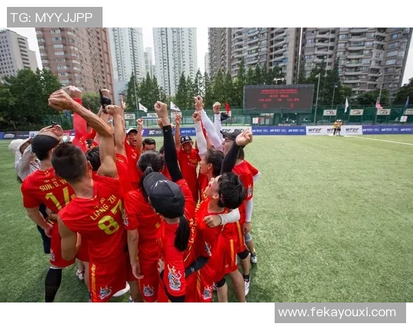 成都飞盘队引领潮流最新飞盘节奏TOP10榜单揭晓MBA