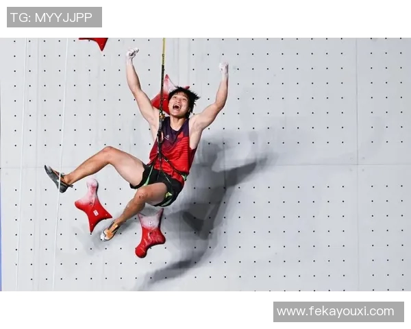 杭州攀岩队的耐力训练与挑战探索之旅