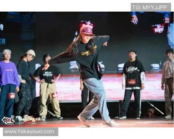 杭州街舞队荣登全国街舞力量排行榜第七名展现实力与魅力MBA 杭州街舞队荣登全国街舞力量排行榜第七名展现实力与魅力MBA