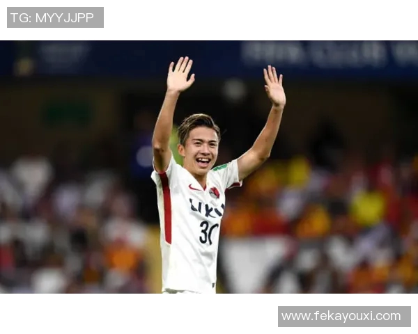 楚阿梅尼的崛起与挑战：从天才少年到足球世界的未来之星