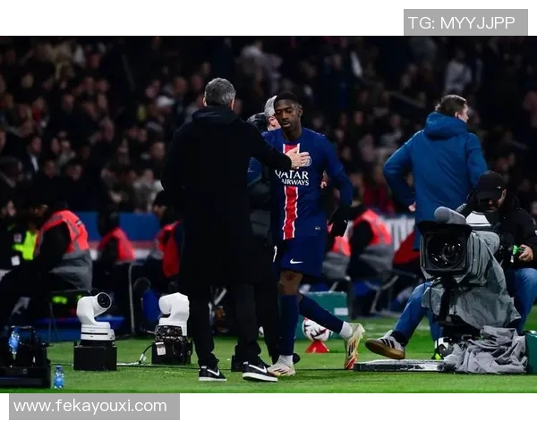 波尔多与大巴黎的巅峰对决揭示法甲联赛的激烈竞争与未来走向