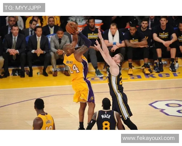 湖人逆转爵士再创辉煌2010季后赛精彩瞬间回顾与分析 湖人逆转爵士再创辉煌2010季后赛精彩瞬间回顾与分析