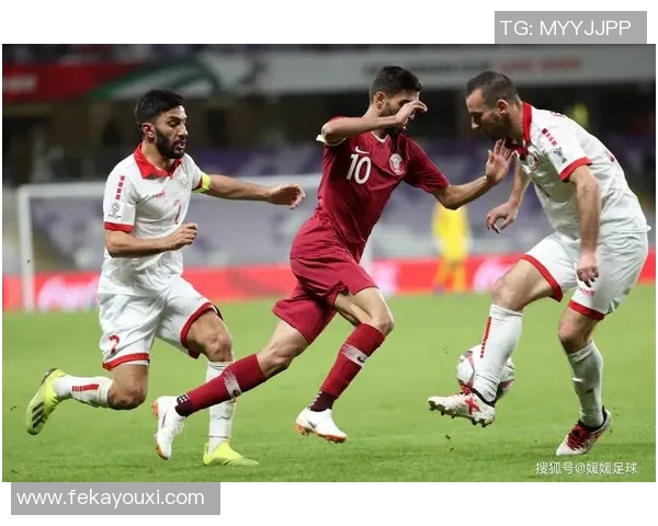 澳大利亚与巴勒斯坦足球对决解析及赛前展望