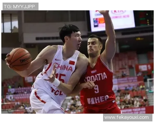 男篮红队与克罗地亚精彩对决录像回放分析及精彩瞬间集锦 男篮红队与克罗地亚精彩对决录像回放分析及精彩瞬间集锦