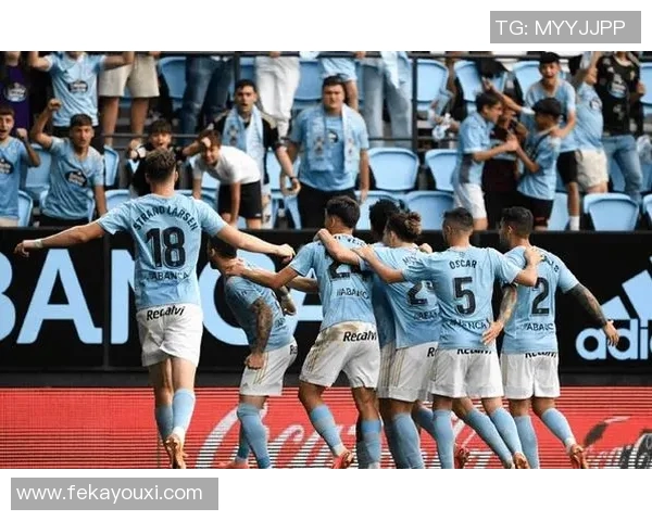 维戈塞尔塔主场迎战巴萨双方争夺西甲积分榜重要战役