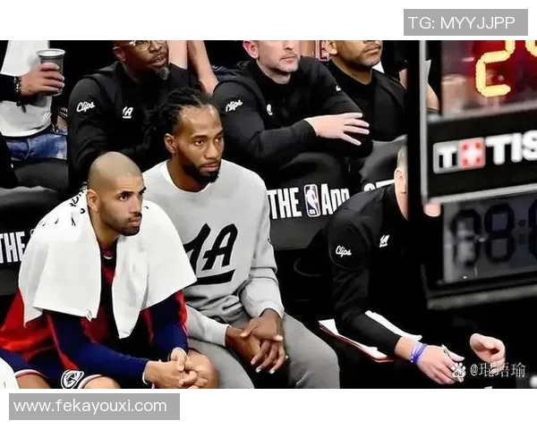 莱昂纳德轮休引发热议快船队面临联盟警告与处罚风险