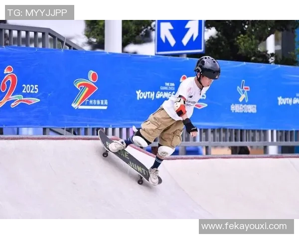 重庆滑板队心理素质排名第七揭示滑板运动员心理素质的重要性与发展潜力