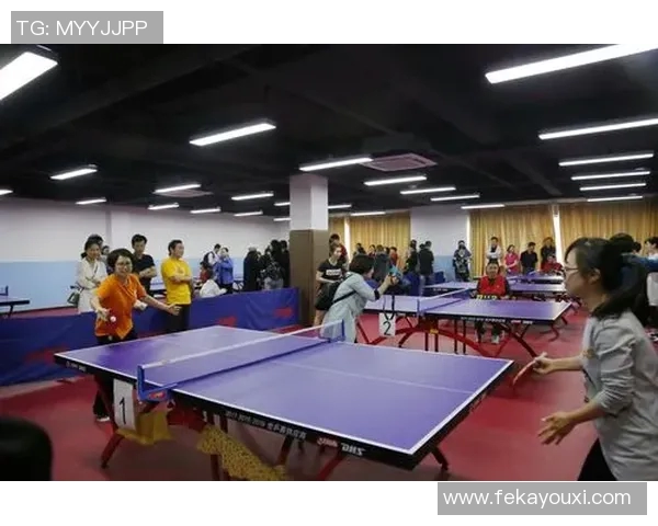 广州乒乓球队的训练与比赛节奏分析及其对未来发展的影响