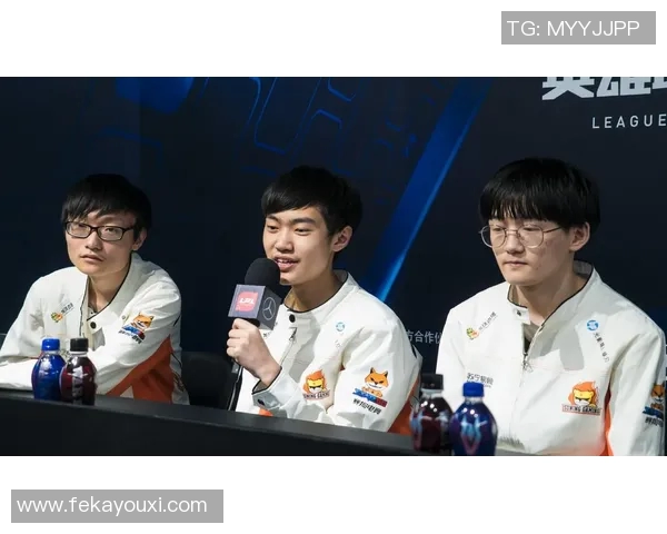 IG战队青春岁月回顾：从挫折到辉煌的奋斗历程