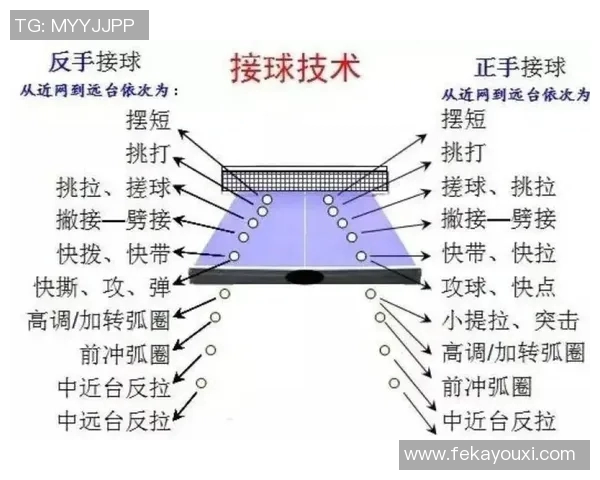 乒乓球战术解析：杭州乒乓球队如何巧妙应对对手反击策略