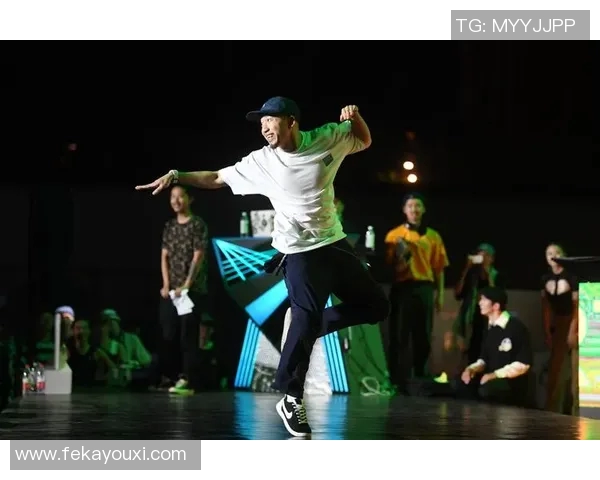 南京街舞队实力引发热议舞者们的激情与争议交织的街头文化探讨