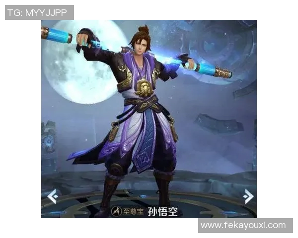 周芳专访：深度回顾王者荣耀的成长与变迁之路