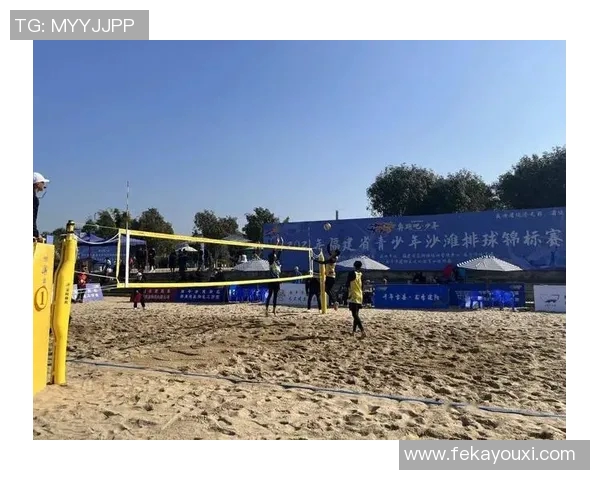 杨伟独家分享排球技巧与心得助你提升竞技水平与团队协作能力